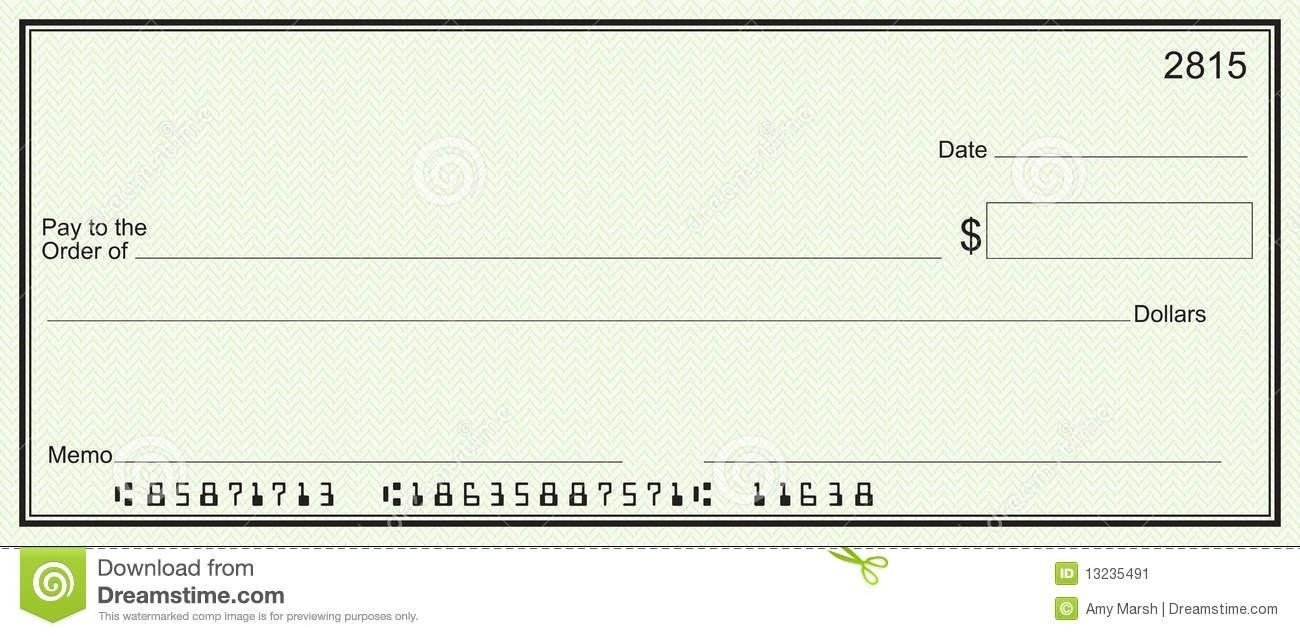 Oversized Check Template Free Big Presentation Check Template Powerpoint Flowersheet