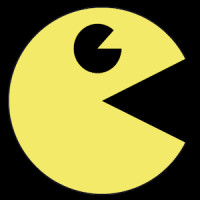 Pac Man Pumpkin Stencil Pac Man Made From Pumpkins Stoneykins Pumpkin Carving