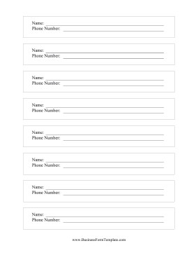 Pageant Entry form Template Great for Raffles and Fundraisers This Printable Entry