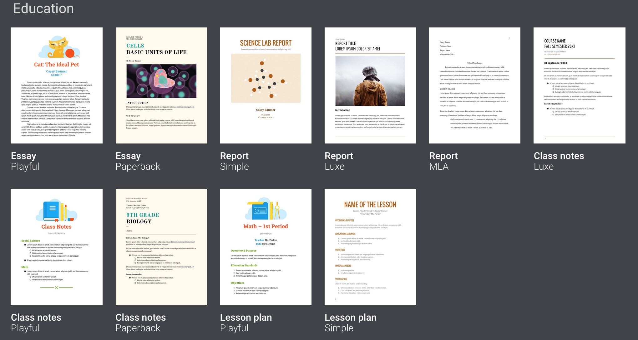 Pamphlet Template Google Docs Google Docs Brochure Template File Free Download