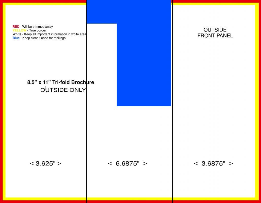 Pamphlet Template Google Docs Pamphlet Template Google Docs