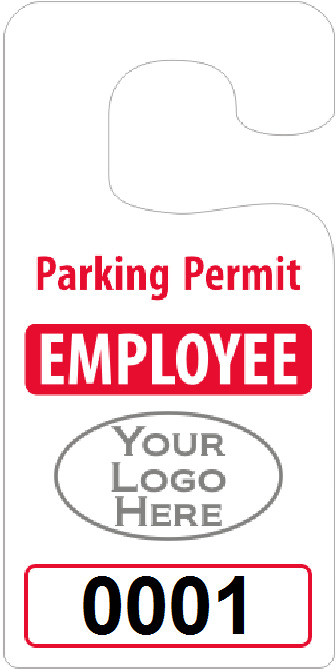 Parking Permit Template Word 25 Of Parking Pass Template Word