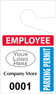 Parking Permit Template Word Employee Parking Permits