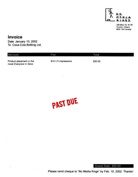 Past Due Invoice Template Sample 30 Day Past Due Letter form Tamplate