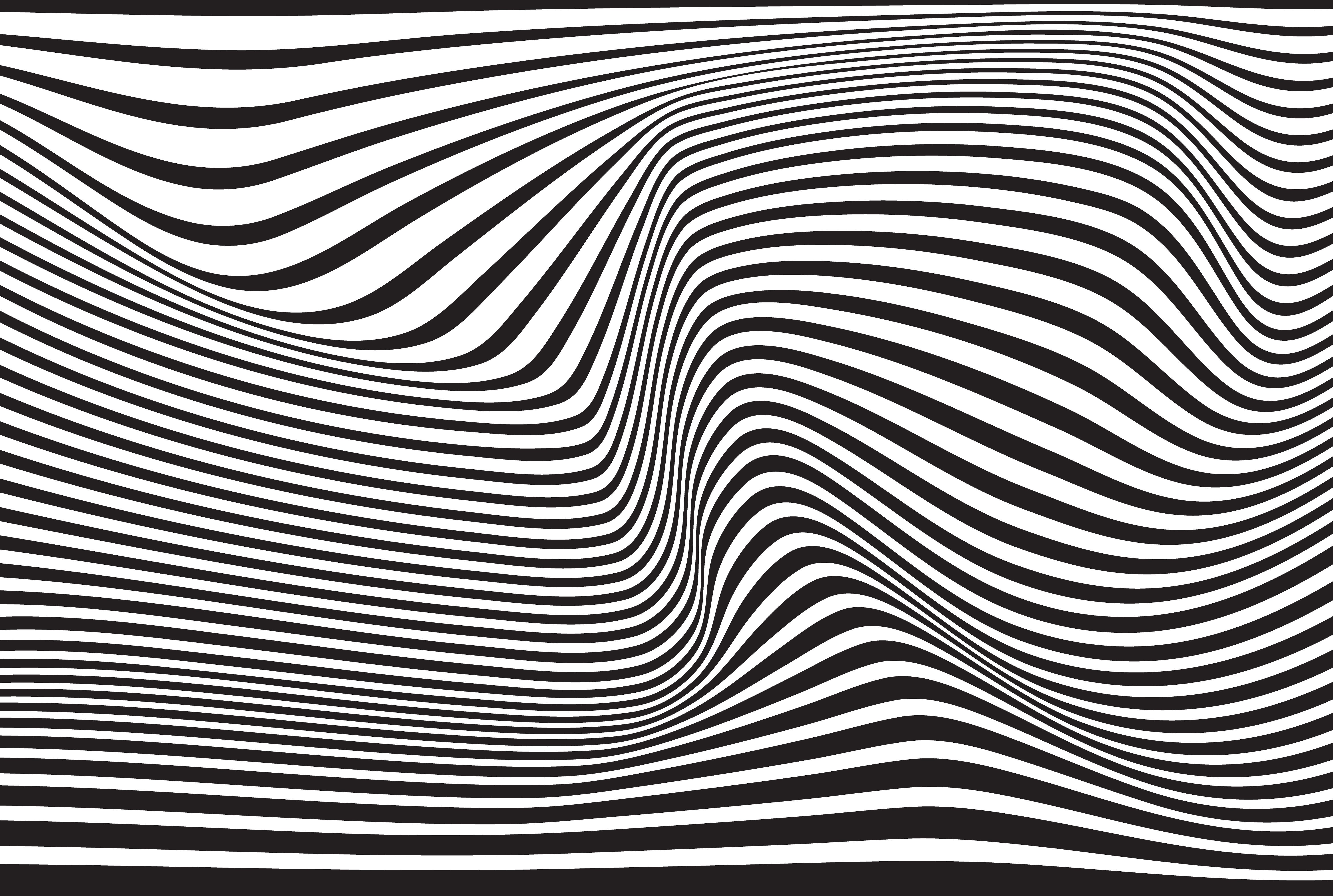 Patterns Black and White 25 Brilliant Examples Of Black and White Designs