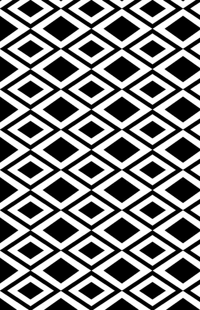 Patterns Black and White Black &amp; White Patterns by Eve Stiles at Coroflot