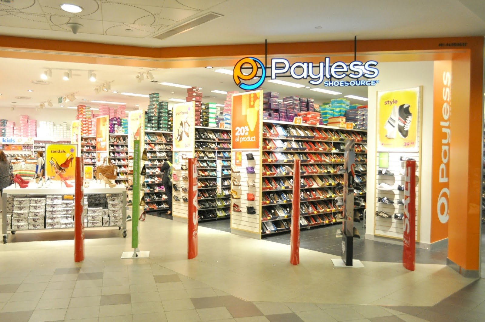 Payless Printable Application Payless Career Guide – Payless Application 2019