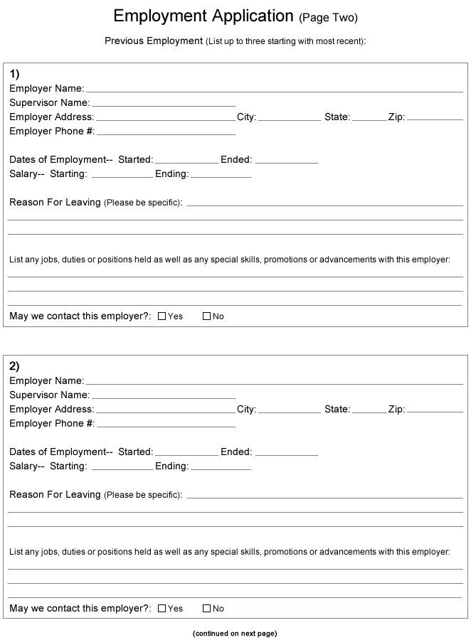 Payless Printable Application Payless Job Application Canada Job Application Resume