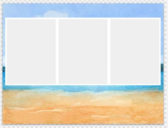 Photo Collage Template Download 25 Collage Templates Psd Vector Eps Ai