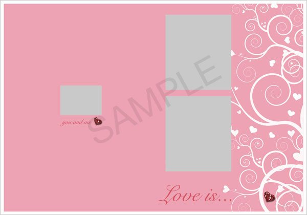 Photoshop Greeting Card Template Inkjet Greeting Card Templates for Shop