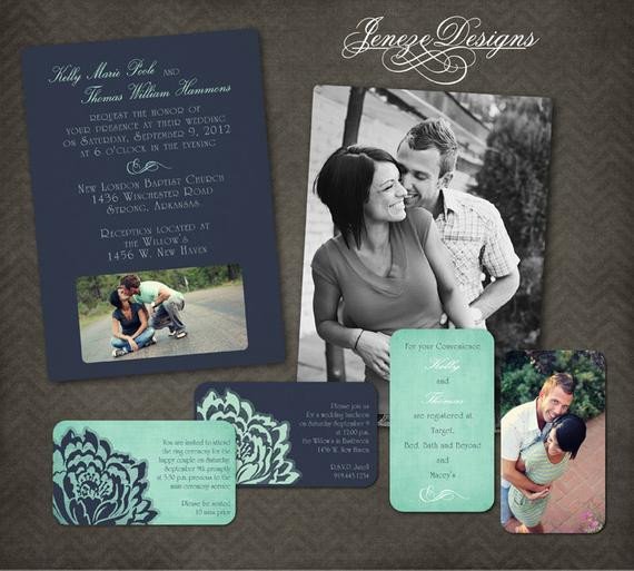 Photoshop Wedding Invitation Templates Wedding Invitation Template Graphers and Shop by