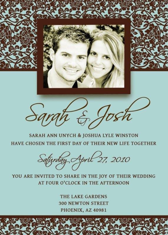 Photoshop Wedding Invitation Templates Wedding Invitation Template Set Psd Shop by