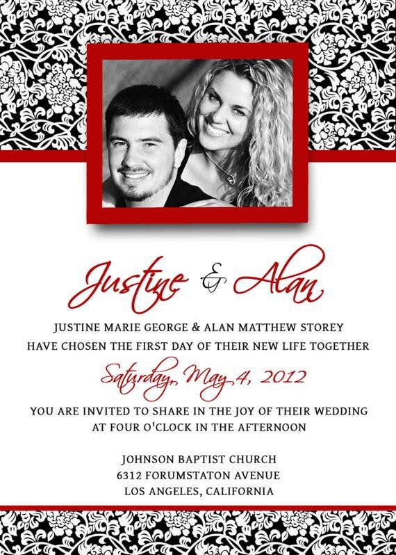 Photoshop Wedding Invitation Templates Wedding Invitation Wording Wedding Invitation Shop