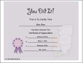 Piano Recital Certificate Template 1000 Images About Music Award Sertificites On Pinterest