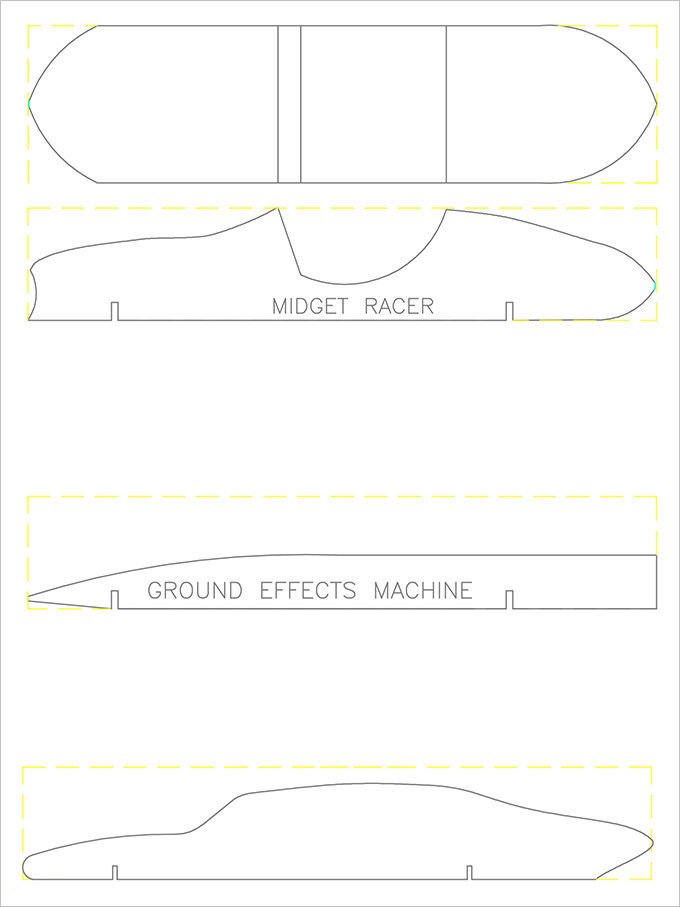 Pinewood Derby Cars Designs Templates 21 Cool Pinewood Derby Templates – Free Sample Example
