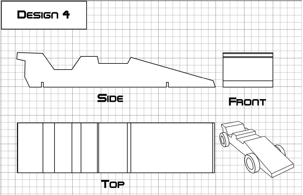 Pinewood Derby Truck Templates Pin by Adam Riedel On Pinewood Derby