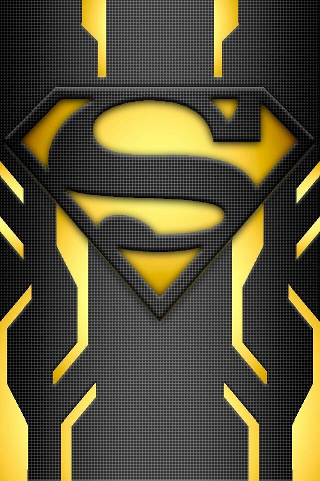 Pittsburgh Steelers Superman Logo Superman Logo Superman Pinterest