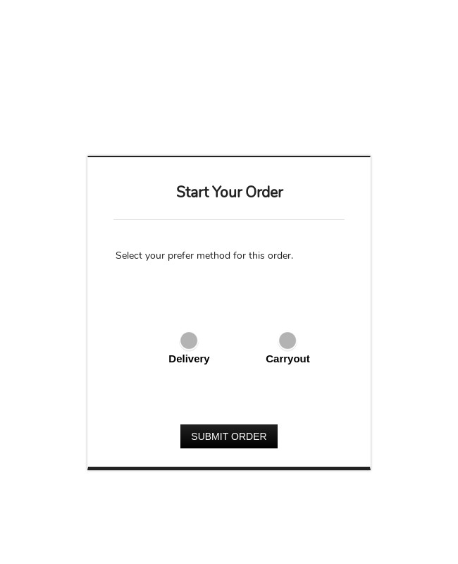 Pizza order form Template order forms form Templates