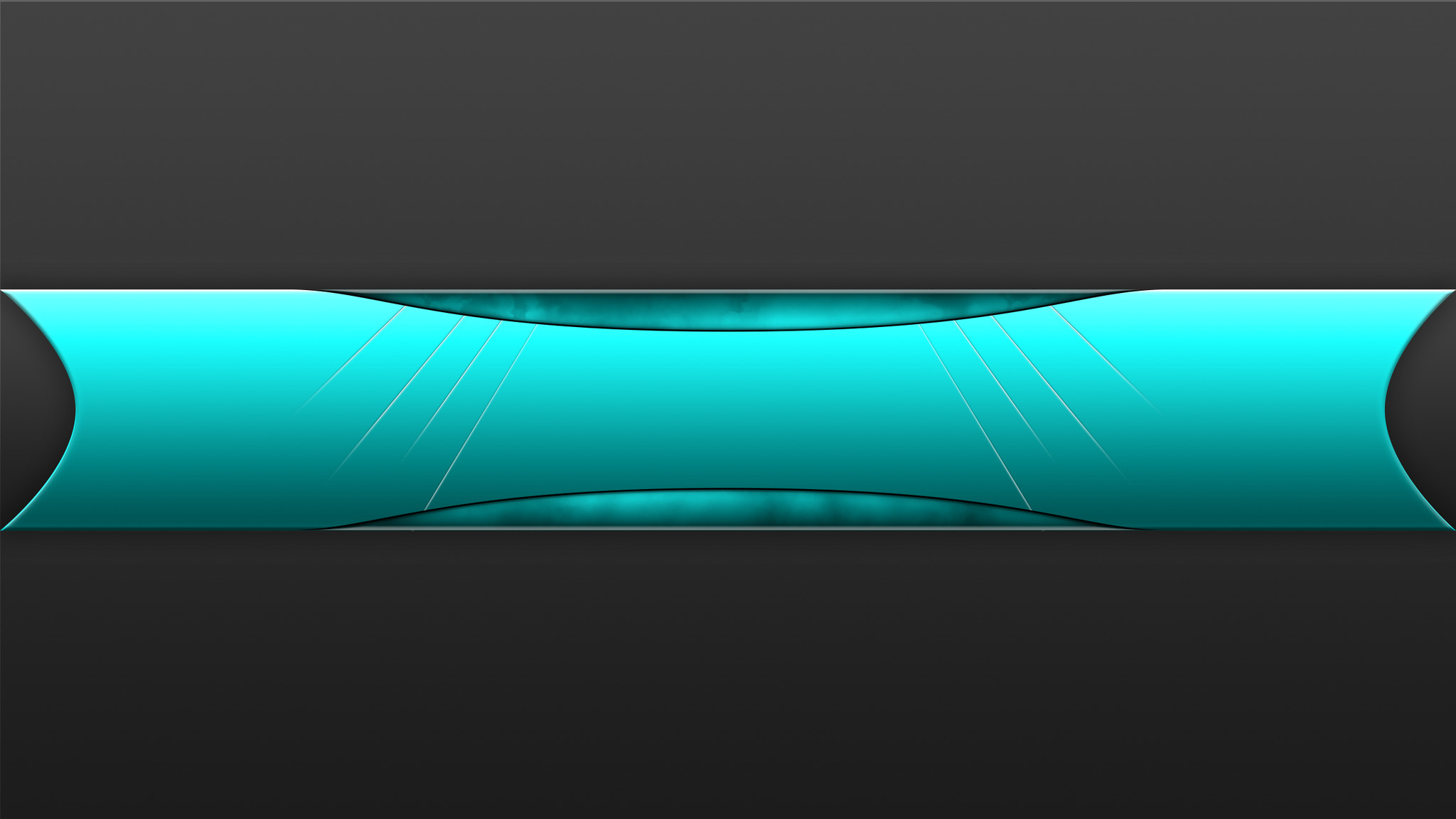 Plain Youtube Banner Template 28 Of Plain Banner Template