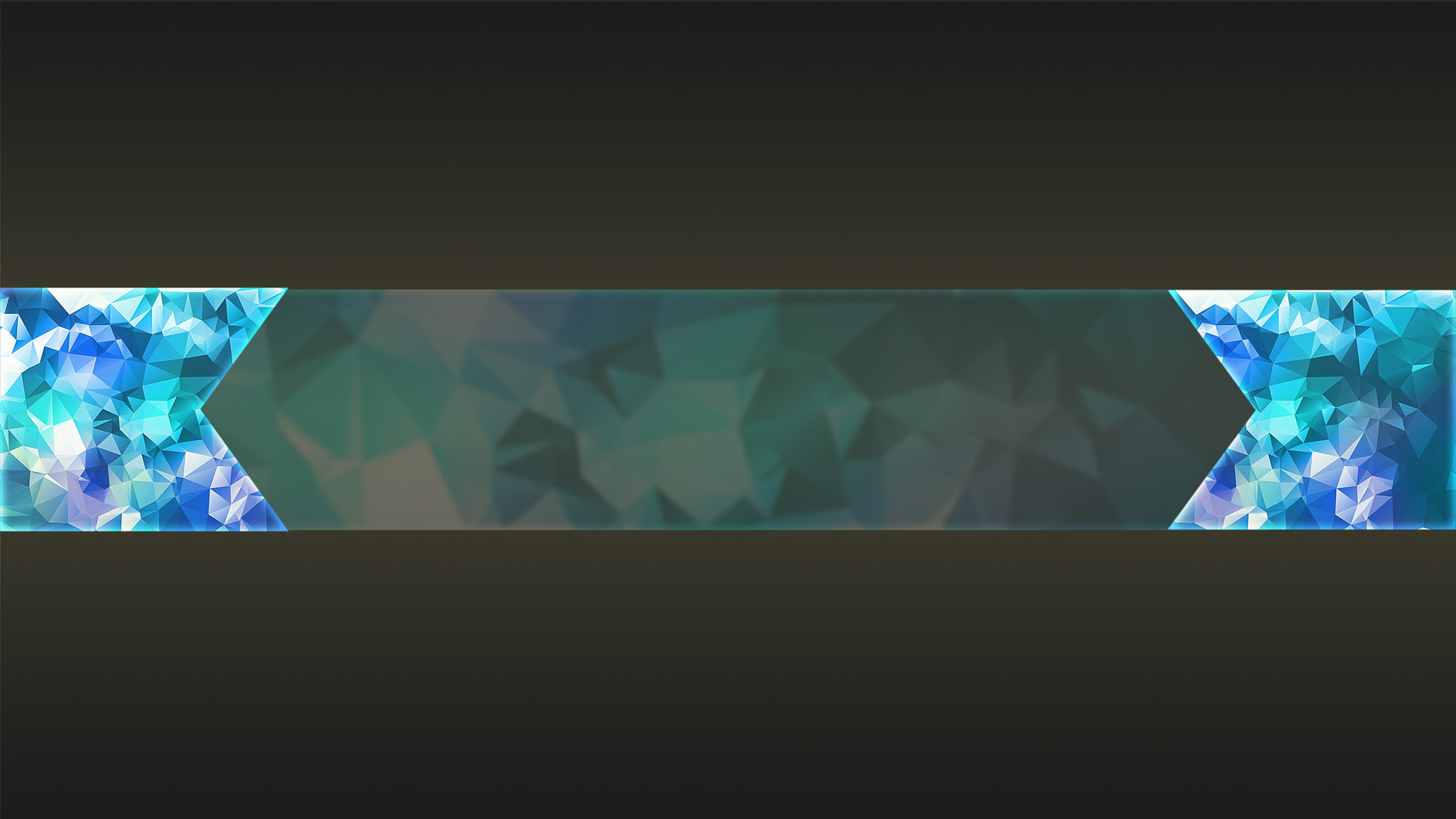 Plain Youtube Banner Template 28 Of Plain Banner Template