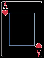 Playing Card Templates Free Custom Made Playing Cards Custom Designed Poker Playing Cards
