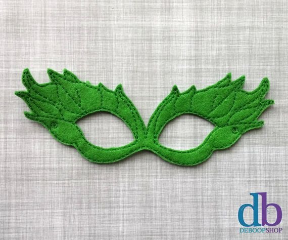 Poison Ivy Eye Mask Template 59 Best Halloween 2013 Images On Pinterest