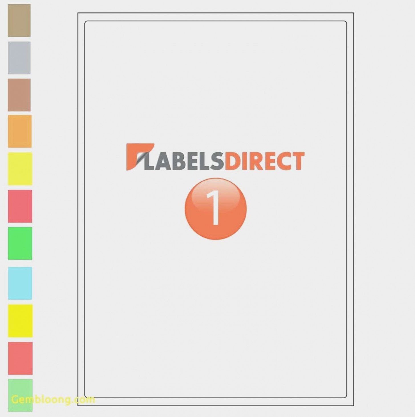 Polaroid Round Labels Template 10 Reasons You Should Fall In Love with