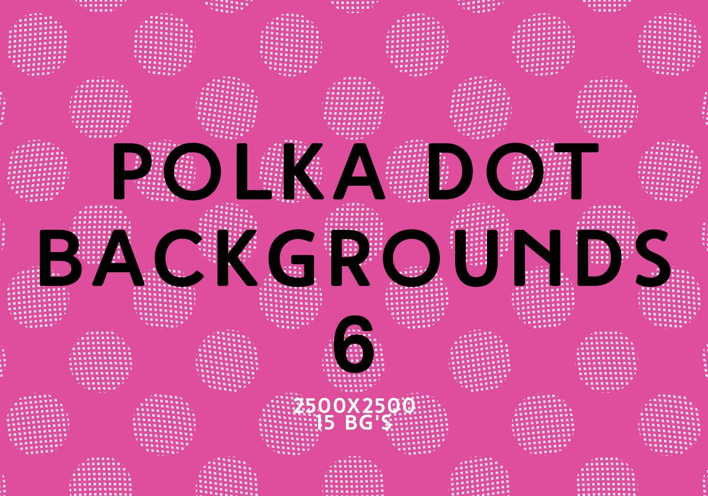 Polka Dot Brush Photoshop Polka Dot Backgrounds 6 Free Shop Brushes at Brusheezy