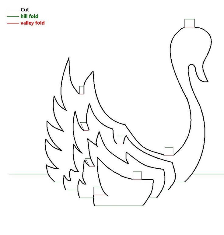 Pop Up Card Templates Free Best 25 Pop Up Card Templates Ideas On Pinterest