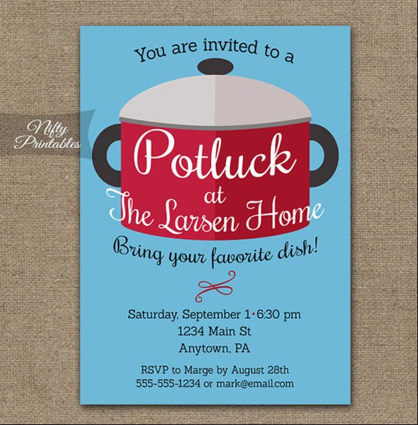 Potluck Email to Coworkers 10 Potluck Email Invitation Templates Design Templates Potluck Email to Coworkers 10 Potluck Email Invitation Templates Design Templates