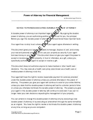 Power Of attorney Example Power Of attorney Philippines Legal Templates