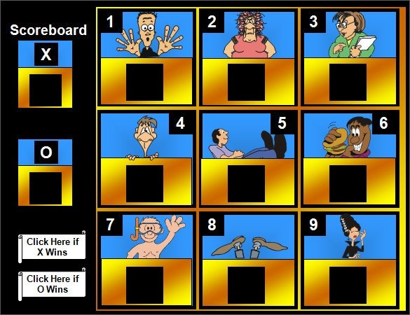 Powerpoint Game Show Templates Sample Power Point Game Template 9 Free Documents In Ppt