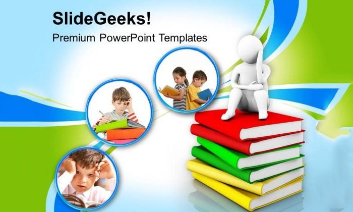 Powerpoint Templates Free Education 20 Premium Education Powerpoint Templates