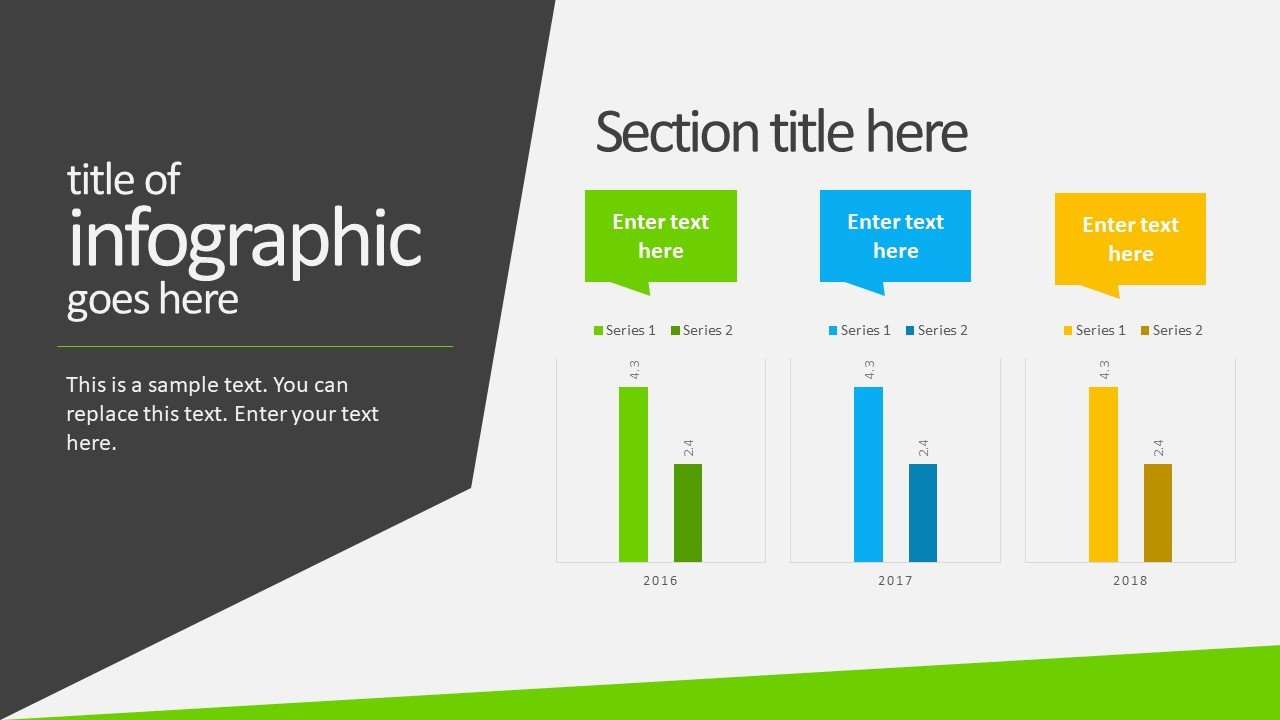 Ppt Template Free Download Free Animated Business Infographics Powerpoint Template