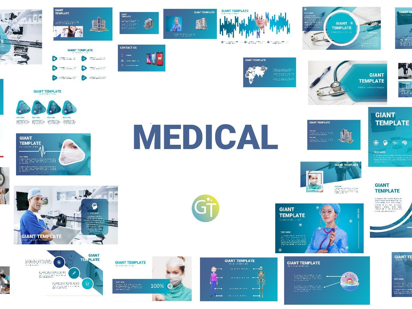 Ppt Template Free Download Medical Powerpoint Templates Free Download by Giant
