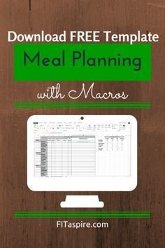 Precision Nutrition Meal Plan Template 1000 Ideas About Nutrition Plans On Pinterest