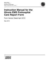 Prehospital Care Report Template Wyoming Patient Care Report 2008 Nhtsa