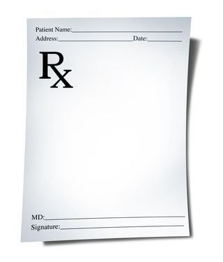 Prescription Pad Template Microsoft Word Printable Blank Prescription Pad