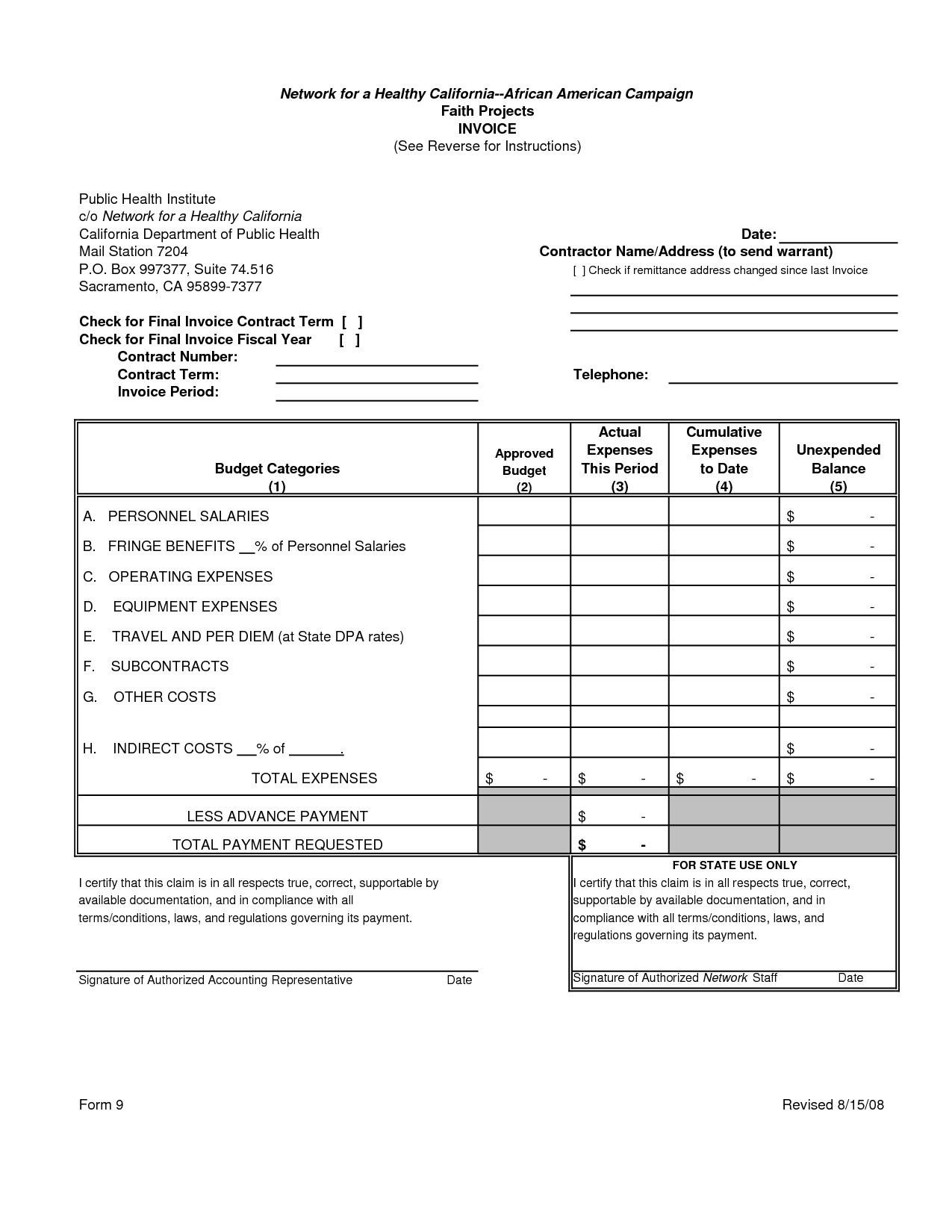 Pressure Washing Proposal Template Invoice Payment Terms and Conditions Invoice Template Free