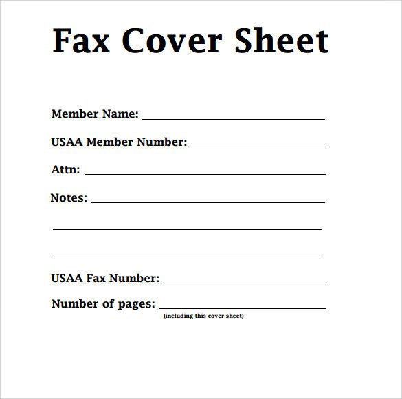 Printable Confidential Cover Sheet Sample Confidential Fax Cover Sheet 12 Documents In Pdf