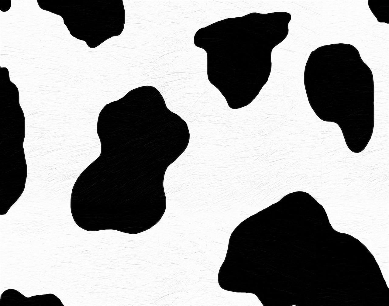 Printable Cow Spots Printable Cow Spots Patterns Cool