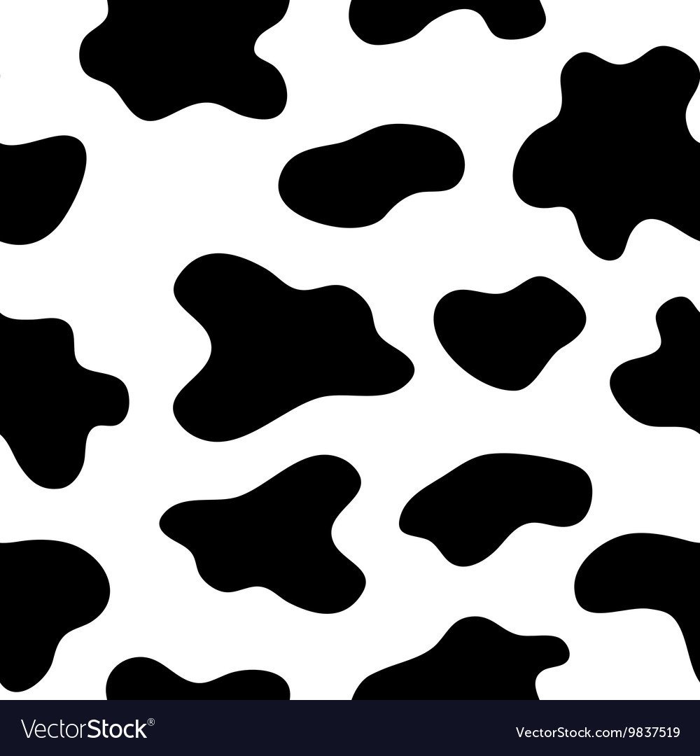Printable Cow Spots Printable Cow Spots to Pin On Pinterest Pinsdaddy