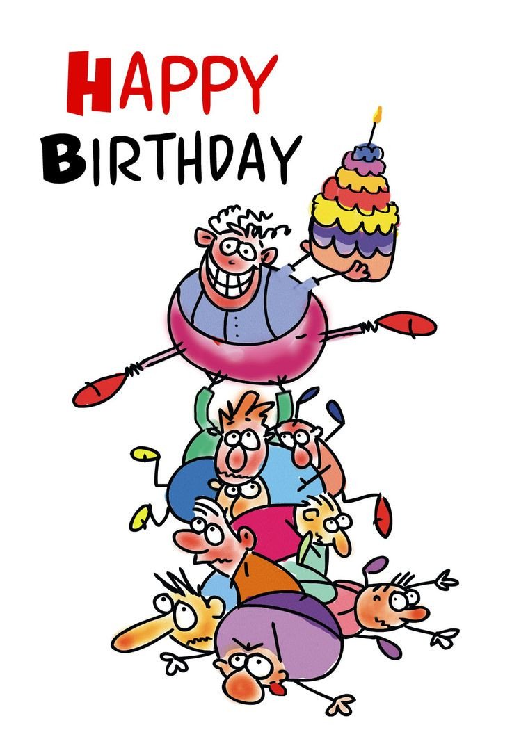 Printable Funny Birthday Cards 138 Best Images About Birthday Cards On Pinterest