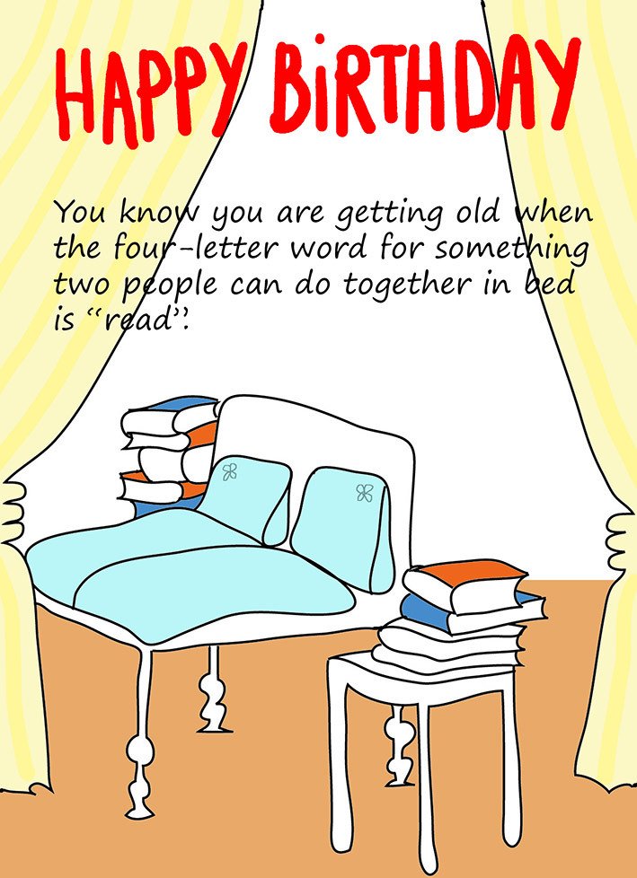 Printable Funny Birthday Cards Funny Printable Birthday Cards