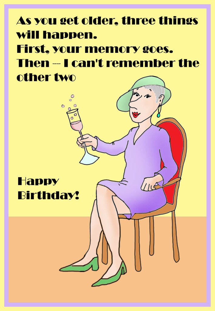 Printable Funny Birthday Cards Funny Printable Birthday Cards