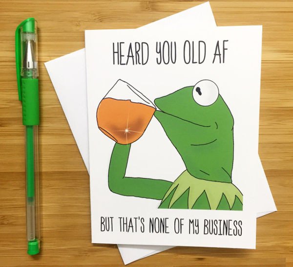 Printable Funny Birthday Cards Printable Birthday Cards