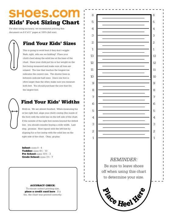 Printable Shoe Size Chart top 25 Best Nike Shoes Size Chart Ideas On Pinterest