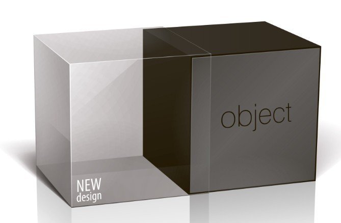 Product Packaging Design Templates Free Vector Product Packaging Design Template 03 Titanui