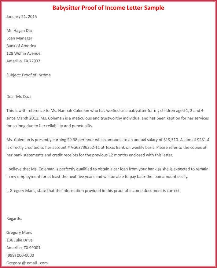 Proof Of Payment Letter Proof Of In E Letter 20 Samples formats In Pdf & Word