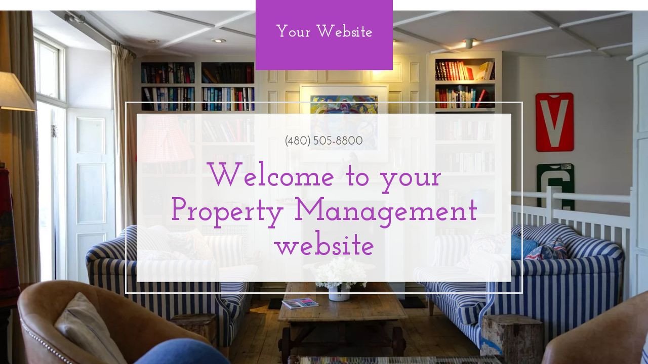 Property Management Websites Templates Property Management Website Templates